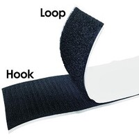 HOOK AND LOOP STRAP 3X20CM - VSKT-1510-2