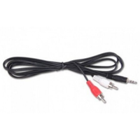 Walkera Audio Cable - Wk-Audio Cable