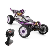 WL Toys 1/12 4WD Brushed Off Road Buggy