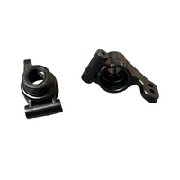 WL Toys Rear Set Assembly (2) (144001 1/14 RC Buggy)
