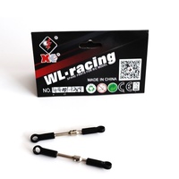 WL Toys Long Rod Assembly (144001 1/14 RC Buggy)