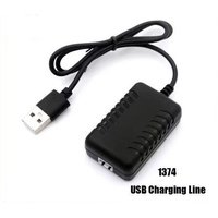 WL Toys USB Charging Cable (144001 1/14 RC Buggy)