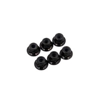 WL Toys M3 Flange Nut (144001 1/14 RC Buggy)