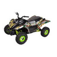 WL Toys 1/12 scale RTR 50KM ATV (6 PER OUTER CARTON)