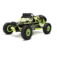 Rock Climber 1/12 4wd V2 W/Metal DIFFs (6 PER OUTER CARTON)