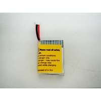 Lipo 3.7v 500mAh Battery for Cessna 182