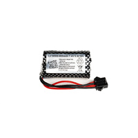 WPL 7.4V 800mAh 10C Li-ion Battery