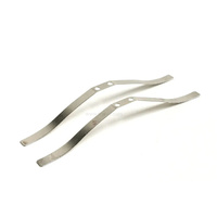 WPL Shock absorber 0.3*2