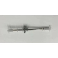 WPL Metal gear bridge front axle