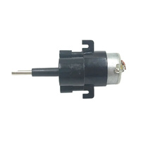 WPL D12 Rear drive gearbox + motor