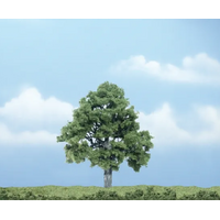 WOODLAND SCENICS 4IN PREM BEECH 1/PK