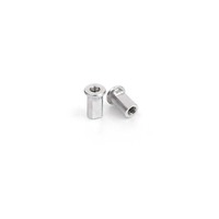XRAY ALU NUT FOR SUSP. PIVOT PIN 2 - XY302032