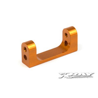 XRAY T4 ALU LOWER REAR SUSPENSION H - XY302050-O