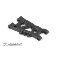 XRAY REAR SUSPENSION ARM - GRAPHITE - XY303167