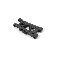 XRAY REAR SUSPENSION ARM - HARD - 1-HOLE - XY303168