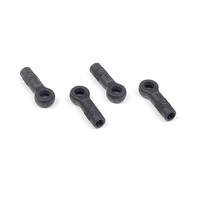 XRAY COMPOSITE BALL JOINT 4.9MM UNI - XY303222