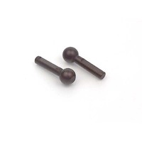 XRAY ADJUSTABLE 5.8 MM BALL END - S - XY303230