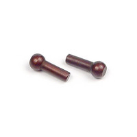 XRAY ADJUSTABLE 4.9MM BALL END - SP - XY303231
