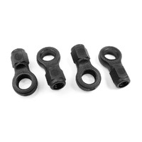 XRAY BALL JOINT 4.9MM - SHORT OPEN - XY303452