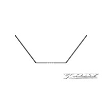 XRAY T4 ANTI-ROLL BAR REAR 1.4 MM - XY303494