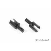 XRAY ALU GEAR DIFF OUTDRIVE ADAPTER - XY304970