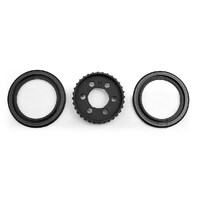 XRAY TIMING BELT PULLEY 32T FOR FRO - XY305151