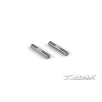 XRAY DRIVE SHAFT PIN 2 X 10 WITH FL - XY305392