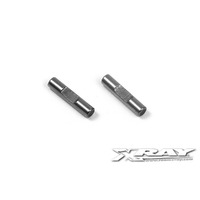 XRAY ECS DRIVE SHAFT PIN 2 X 9 - XY305394