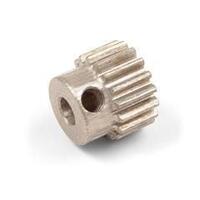 XRAY PINION GEAR ALU HARD COATED 17 - XY305717D