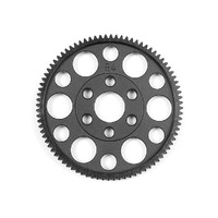 XRAY SPUR GEAR 84T / 48 - XY305784