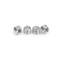 XRAY ALU ADJUSTING NUT M8 X 1 4 - XY307352
