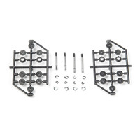 XRAY ADJUST. AND NON-ADJUST. SHOCK PI - XY308034