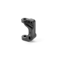 XRAY COMPOSITE C-HUB RIGHT - HARD - XY322210-H