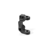 XRAY COMPOSITE C-HUB LEFT - HARD - XY322220-H