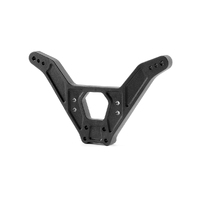 XRAY XT2 COMPOSITE SHOCK TOWER REAR - XY323082-H
