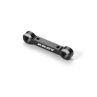 XRAY ALU REAR LOWER SUSP. HOLDER - NARROW - REAR - SWISS 7075 T6 (5MM) - XY323324