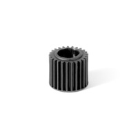 XRAY COMPOSITE GEAR 25T - GRAPHITE - XY324225