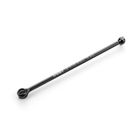 XT4 REAR DRIVE SHAFT 92MM WITH 2.5MM PIN - HUDY SPRING STEEL - XY325315