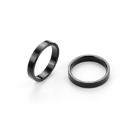 XRAY ALU SHIM 10X12X2MM (2) - XY325390