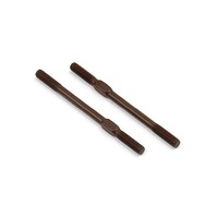 XRAY ADJ. TURNBUCKLE L/R 42 MM - H - XY332610