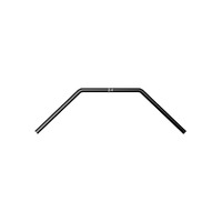XRAY ANTI-ROLL BAR FOR BALL-BEARINGS - REAR 2.4 MM - XY333484