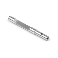 XRAY BRAKE CAM POST - ALU 7075 T6 - XY334040