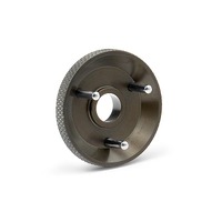 XRAY FLYWHEEL - ALU 7075 T6 - HARDC - XY338530