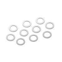 XRAY SHIM 5X7X0.3 (10) - XY338585