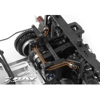 XRAY ANTI-ROLL BAR REAR 2.6 MM SET - XY343426