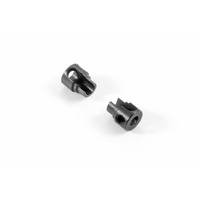 XRAY ALU CUTTED ANTI-ROLL BAR COLAR - XY343481-K