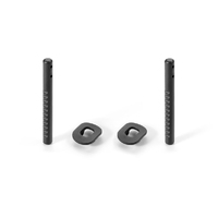 GTX8 COMPOSITE BODY POSTS 2PCS - XY351420