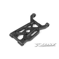 XRAY XB9 - FRONT LOWER ARM HARD - XY352116