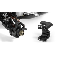 XRAY XB808 COMPOSITE STEERING BLOCK - XY352262