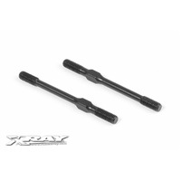 XRAY ADJ. TURNBUCKLE M5 L/R 64 MM - - XY352631